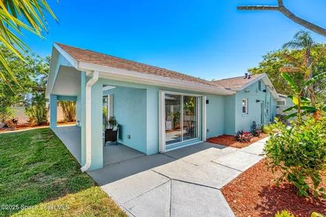 4527 Coquina Ridge Drive Melbourne FL 32935