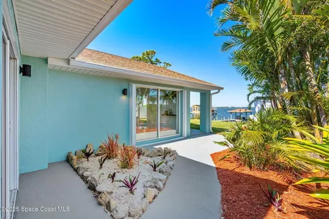 4527 Coquina Ridge Drive Melbourne FL 32935
