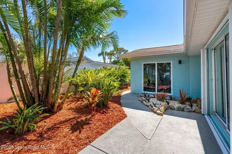 4527 Coquina Ridge Drive Melbourne FL 32935