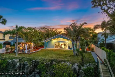 4527 Coquina Ridge Drive Melbourne FL 32935