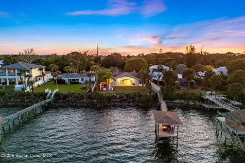 4527 Coquina Ridge Drive Melbourne FL 32935
