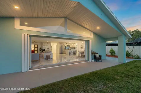 4527 Coquina Ridge Drive Melbourne FL 32935