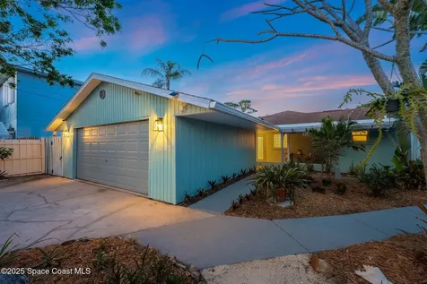 4527 Coquina Ridge Drive Melbourne FL 32935