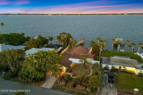 4527 Coquina Ridge Drive Melbourne FL 32935