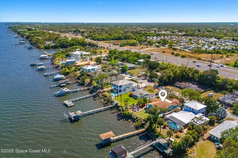 4527 Coquina Ridge Drive Melbourne FL 32935