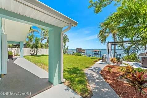 4527 Coquina Ridge Drive Melbourne FL 32935