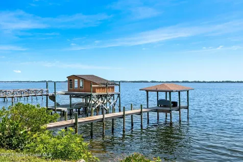 4527 Coquina Ridge Drive Melbourne FL 32935