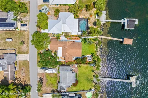 4527 Coquina Ridge Drive Melbourne FL 32935