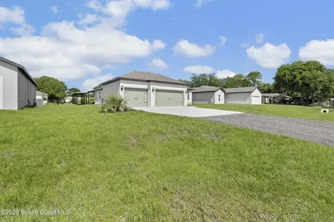 1161 Saturn Street SE Palm Bay FL 32909