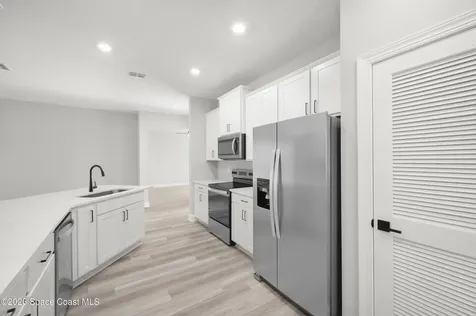 1161 Saturn Street SE Palm Bay FL 32909