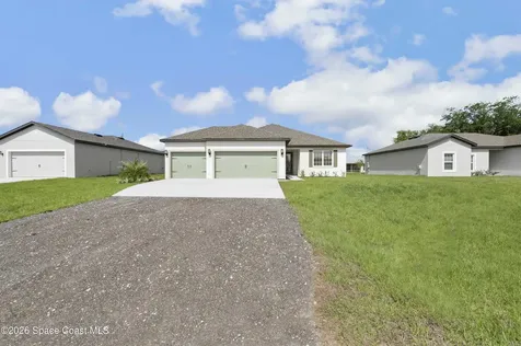 1161 Saturn Street SE Palm Bay FL 32909