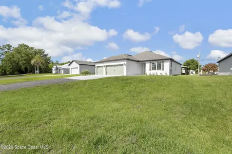 1161 Saturn Street SE Palm Bay FL 32909