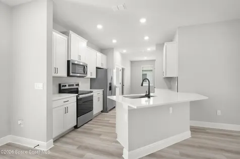 1161 Saturn Street SE Palm Bay FL 32909