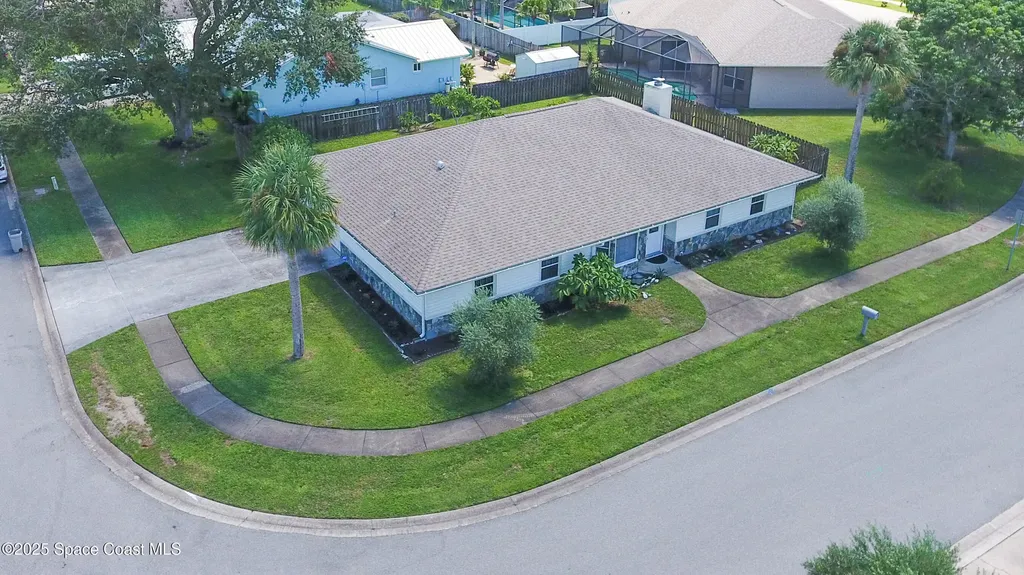 2570 Lynwood Place Merritt Island FL 32953
