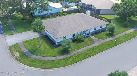 2570 Lynwood Place Merritt Island FL 32953