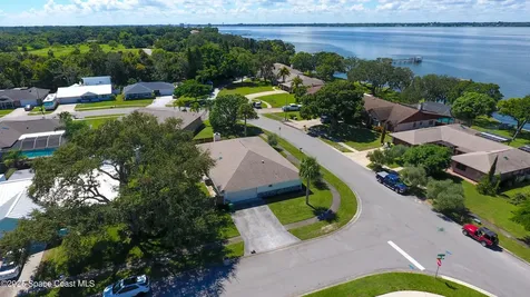 2570 Lynwood Place Merritt Island FL 32953