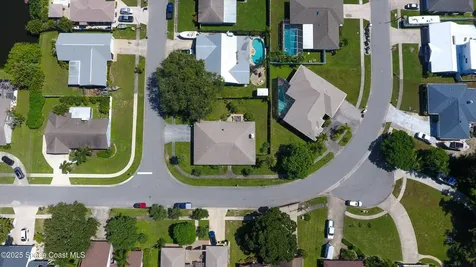 2570 Lynwood Place Merritt Island FL 32953