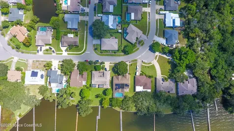 2570 Lynwood Place Merritt Island FL 32953