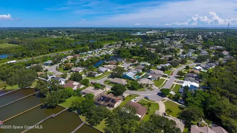 2570 Lynwood Place Merritt Island FL 32953