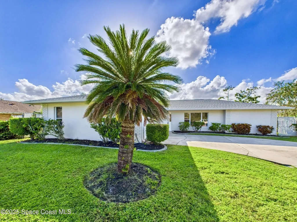 2280 NE Fallon Boulevard Palm Bay FL 32907