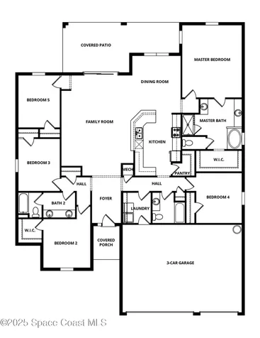 2102 De Groodt Road SW Palm Bay FL 32908