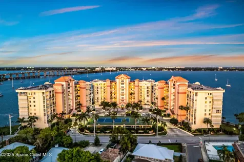100 Riverside Drive Cocoa FL 32922