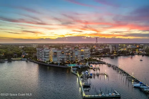 100 Riverside Drive Cocoa FL 32922