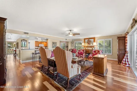 100 Riverside Drive Cocoa FL 32922