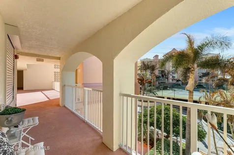100 Riverside Drive Cocoa FL 32922
