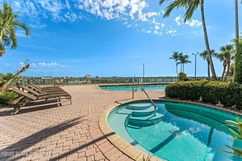 100 Riverside Drive Cocoa FL 32922
