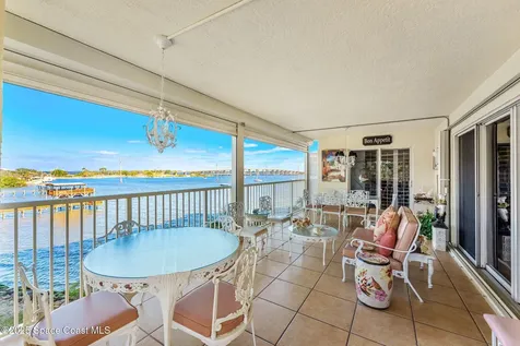 100 Riverside Drive Cocoa FL 32922