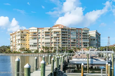 100 Riverside Drive Cocoa FL 32922