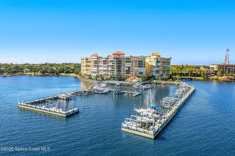100 Riverside Drive Cocoa FL 32922