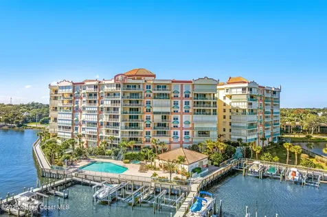 100 Riverside Drive Cocoa FL 32922
