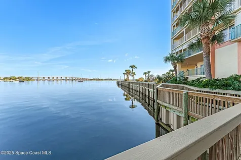 100 Riverside Drive Cocoa FL 32922