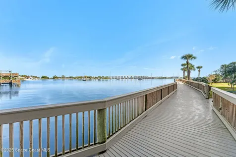 100 Riverside Drive Cocoa FL 32922