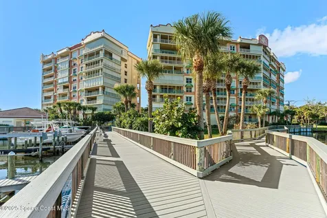 100 Riverside Drive Cocoa FL 32922
