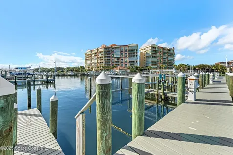 100 Riverside Drive Cocoa FL 32922