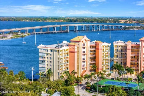 100 Riverside Drive Cocoa FL 32922