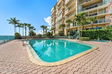 100 Riverside Drive Cocoa FL 32922