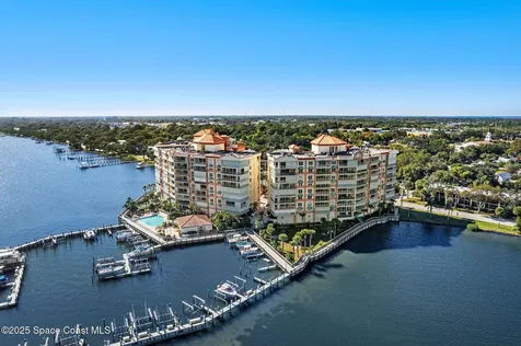 100 Riverside Drive Cocoa FL 32922