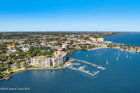 100 Riverside Drive Cocoa FL 32922