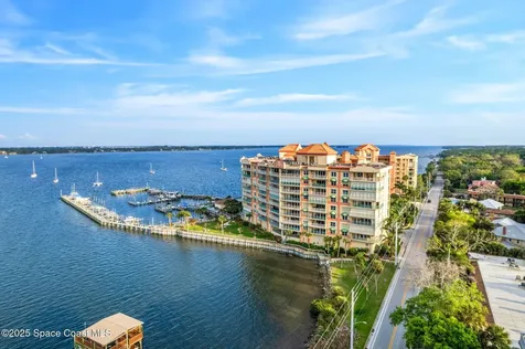 100 Riverside Drive Cocoa FL 32922