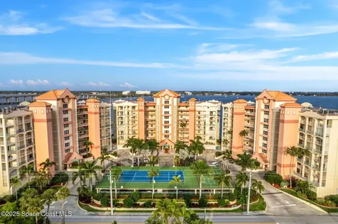 100 Riverside Drive Cocoa FL 32922