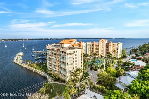 100 Riverside Drive Cocoa FL 32922