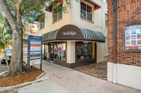 100 Riverside Drive Cocoa FL 32922
