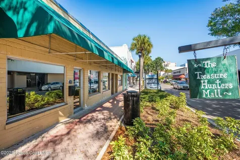 100 Riverside Drive Cocoa FL 32922