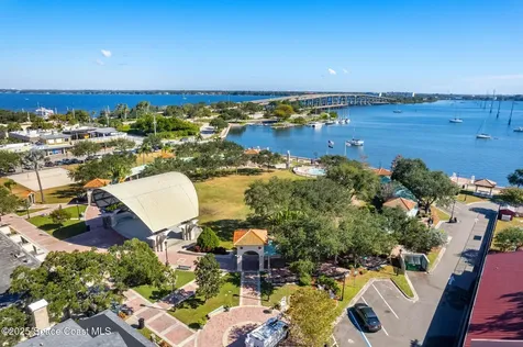 100 Riverside Drive Cocoa FL 32922
