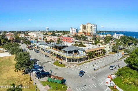 100 Riverside Drive Cocoa FL 32922