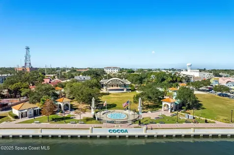 100 Riverside Drive Cocoa FL 32922